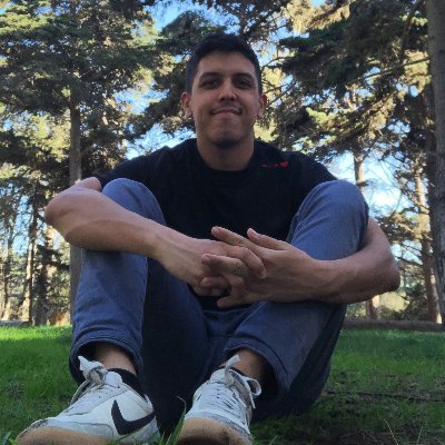 amagzz's profile picture. gaming partnerships lead, @tiktok_us | thoughts and views are my own | 🏳️‍🌈