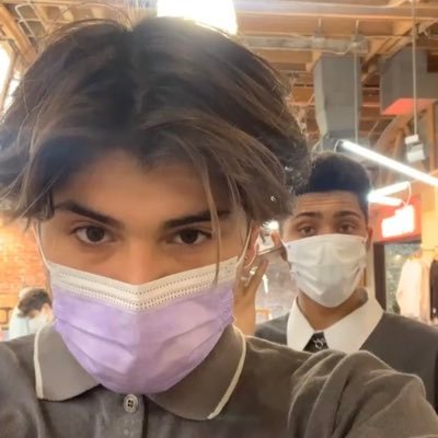 Snowpatrickk's profile picture. 🦋 Hey 🦋