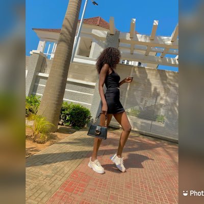 Welcome to my 👑Dom! Fitness Lover 💪🏾! Libra ♎️ Model (GnGafrica)! Leaving a bit of sparkling ✨ everywhere I go 🧢!snapchat handle (nkclassy20) 💃🏾💃🏾