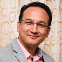 Pankaj Pradhananga ( पंकज) (@pankaj5d) 's Twitter Profile