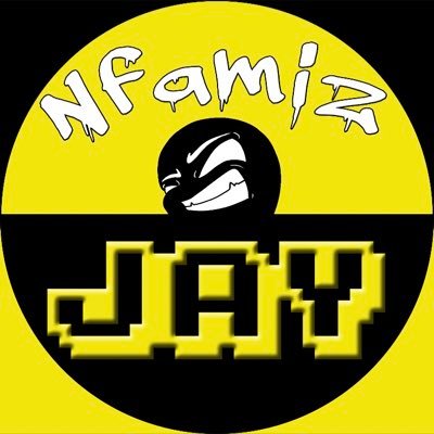 NfamizJay Profile Picture