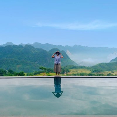ベトナムモサモサライフ約7年🇻🇳→人事in 異国のトーキョー🗼主夫とベビの3人暮らしの予定。目指せ仕事と育児の両立。うさぎとアザラシが好き💕