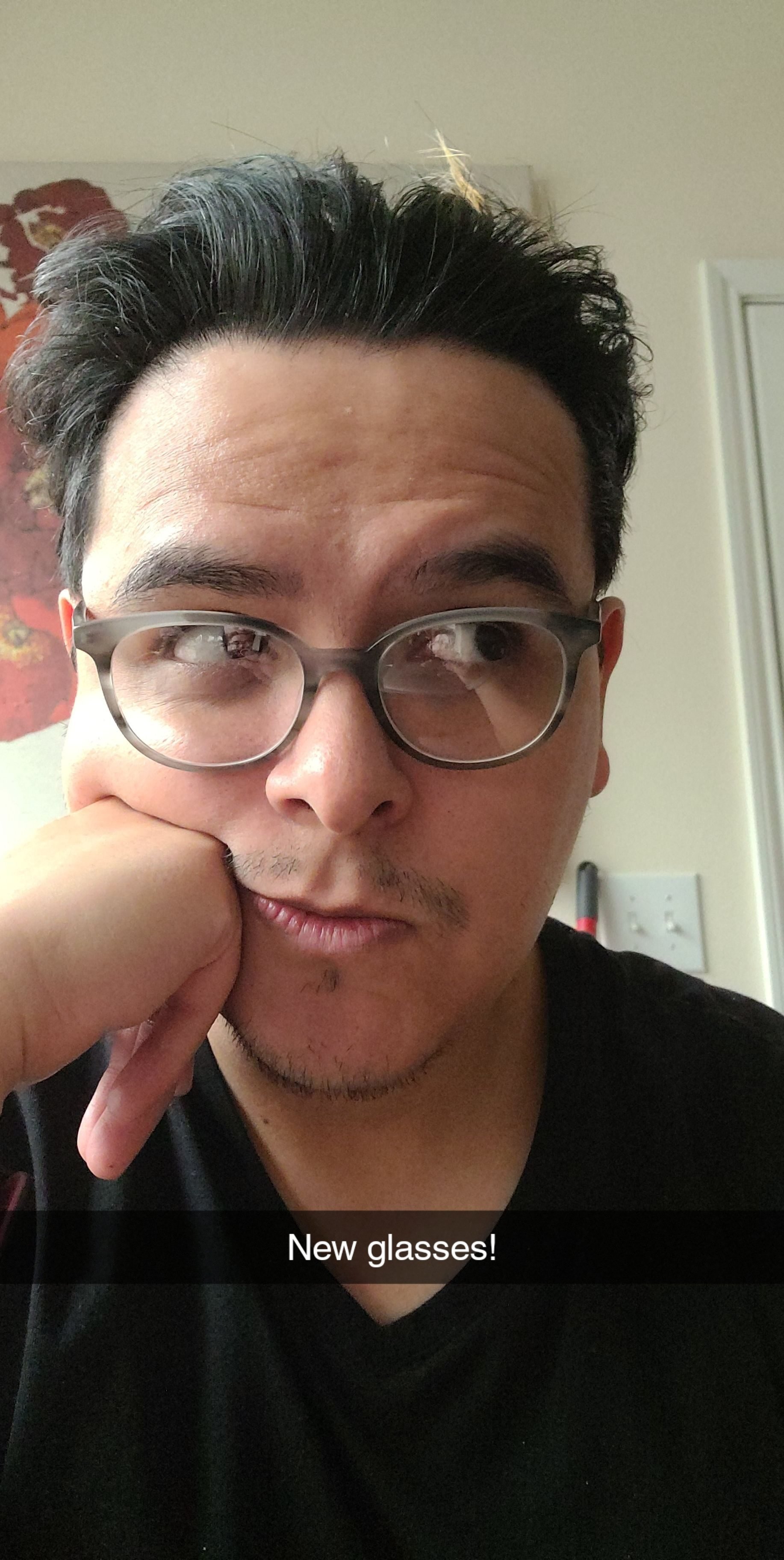 LindsaysFaveMex's profile picture. Just biding my time until my superpowers manifest.