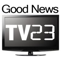 GoodNews TV23(@GoodNewsTV23) 's Twitter Profile Photo