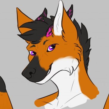 Just a furry trying to get through life and have fun along the way. I try not to reblog lewd, you probably shouldn’t be here if you aren’t 18. She/Her 🏳️⚧️