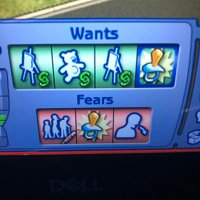 SimsFearsandTraits (@traitssims) 's Twitter Profile