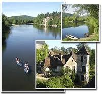 Bradly organiseert in samenwerking met Franse arrangement aanbieders mooie vakantieweken naar de Dordogne en de Franse Auvergne
Volg ook @AadBradly