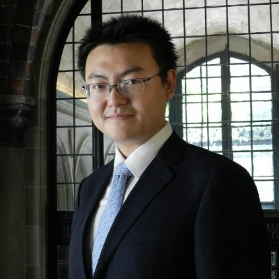 Assistant Professor HKU https://t.co/1Uc2skcugP… #EconTwitter
