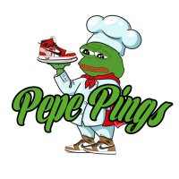 Pepe Pings (@pepepings) 's Twitter Profile