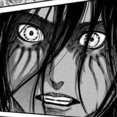 its now or never, mikasa