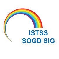 ISTSS Sexual Orientation and Gender Diversity SIG (@istss_sogd_sig) 's Twitter Profile Photo ISTSS Sexual Orientation and Gender Diversity SIG (@istss_sogd_sig) 's Twitter Profile Photo