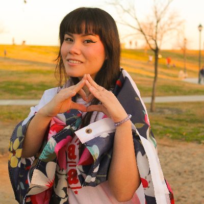 EstrellaArmas2's profile picture. CSUB Art Education Student