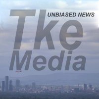 Tke Media(@TkeMedia) 's Twitter Profile Photo