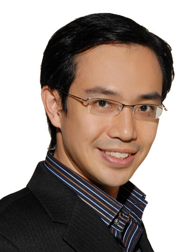 AskKennethKwan's profile picture. Author l International Speaker on Motivation & High Performance Teams l Featured in Newspapers, Magazines and Radio.