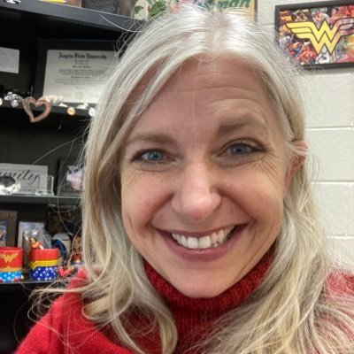 sherri_prosser's profile picture. Instructional Coach/ Testing Coordinator, Math Teacher, Perpetual Learner #leadfromtheheart #teachfromtheheart