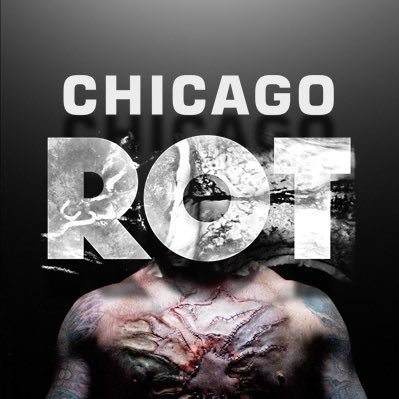 Chicago Rot is an award winning genre-bending indie feature film. Original soundtrack by The Hubcap Alliance on iTunes.