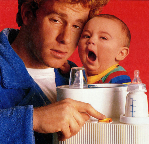 dadmeetup's profile picture. A father w/ great interest in providing a voice for dads and resources to support happy, healthy families - also @fredsko