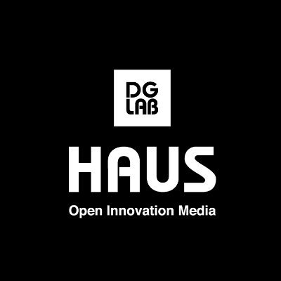 オープンイノベーション・メディア「DG Lab Haus」の公式ツイートです。編集部が運営してます。