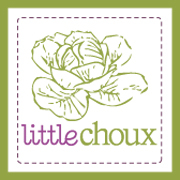 Little Choux is an online children's boutique featuring handpicked childrenswear, toys and decor.  We cater to hip parents and their kids ages one through six.