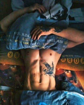 tommills2452's profile picture. 