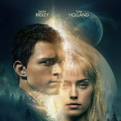 Watch Chaos Walking Movies online