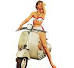 Vespa_Girl Profile Picture