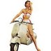 Vespa_Girl Says "I'm Still With Ukraine" (@vespa_girl) Twitter profile photo Vespa_Girl Says "I'm Still With Ukraine" (@vespa_girl) Twitter profile photo