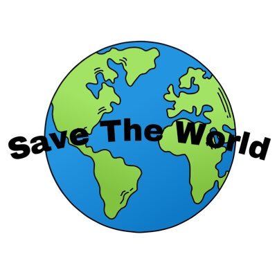 Save The World