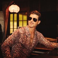 Robin Thicke(@robinthicke) 's Twitter Profile Photo