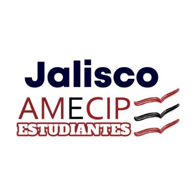 AMECIP Jalisco Estudiantes