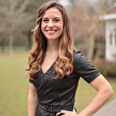 TriboRebecca's profile picture. Rebecca Tribo is an involved community member who has a deep passion for the Greater Lake Houston Area.