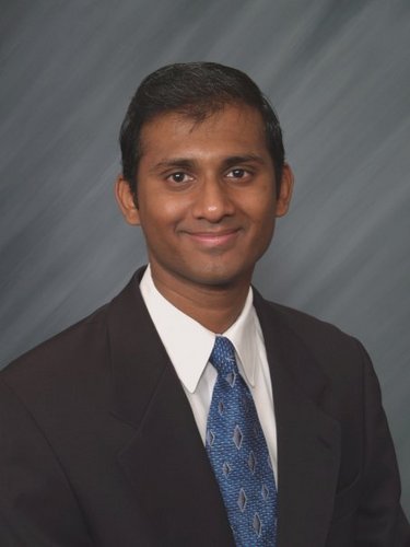 AlvinJeniThomas's profile picture. A slave of Christ Jesus.