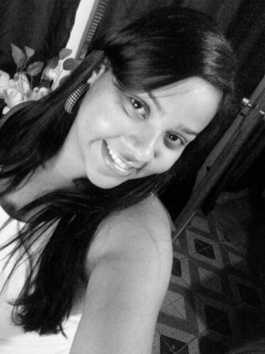 Uma pessoa com todos os defeitos de uma mulher perfeita!!!