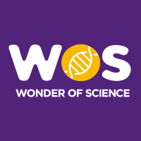 Wonder of Science(@WOSQld) 's Twitter Profile Photo