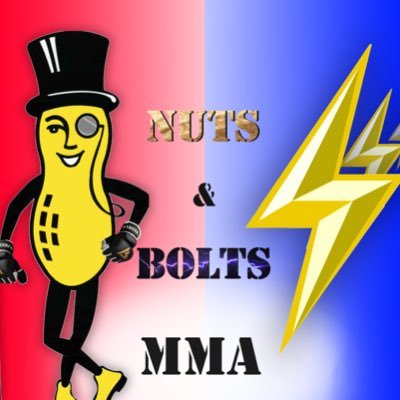Giving you the nuts and bolts of what's going on in the world of #MMA. Show can be found on #iTunes #Youtube #Spotify #ApplePodcast #Stitcher for Android users
