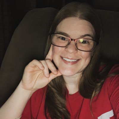 omrswhitex's profile picture. MoM ❤️