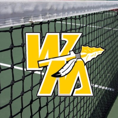 Official Twitter of the Watkins Memorial Tennis Program