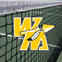 Watkins Memorial Tennis (@wmhs_tennis) 's Twitter Profile Photo Watkins Memorial Tennis (@wmhs_tennis) 's Twitter Profile Photo