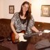 Carla Lewis (@carlalewismusic) Twitter profile photo