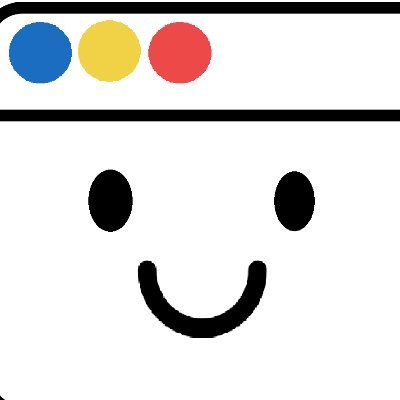 プログラミングやプログラミング教育のことをツイートしてるよ。
日々、プログラミングの勉強もしてるよ!勉強したことは分かりやすく発信するね!
WEBサイト⭐https://t.co/bKbyZ9tdoJ
#プログラミング #ICT #GIGAスクール