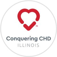 Conquering CHD - Illinois (@conqueringchdil) 's Twitter Profile
