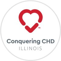 Conquering CHD - Illinois(@ConqueringCHDIL) 's Twitter Profileg