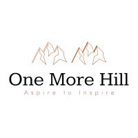 One More Hill(@onemorehill_ca) 's Twitter Profile Photo