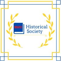 SMU Historical Society(@HistoricalSoci1) 's Twitter Profile Photo