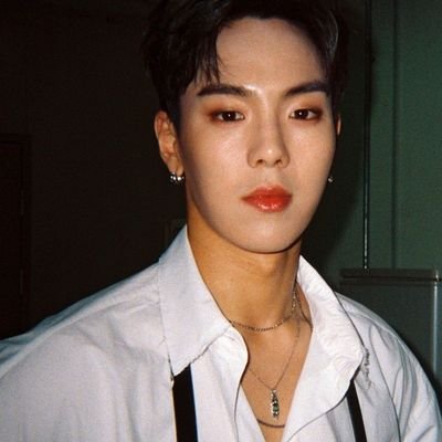 fluffyson_'s profile picture. @OfficialMonstaX