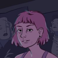 how do you solve a problem like mari (@yurizilla) 's Twitter Profile Photo how do you solve a problem like mari (@yurizilla) 's Twitter Profile Photo