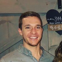 Nick Coudret OTR/L (@nickcoudret) 's Twitter Profile
