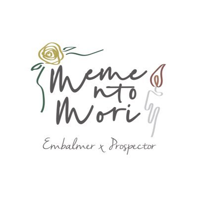 納探カレンダー『memento mori』告知用アカウントです。2021年5月30日通販開始→🎉完売御礼🎉再販の予定はございません。ご質問等はDMにて受け付けております。【⚠️サンプル画像の転載禁止】主催:とね(@tn_id5)うそこ(@4022tbt)