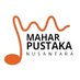 Mahar Pustaka Nusantara (@maharpustaka) Twitter profile photo Mahar Pustaka Nusantara (@maharpustaka) Twitter profile photo