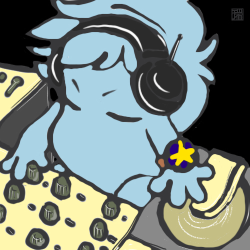 AxLxL's profile picture. 